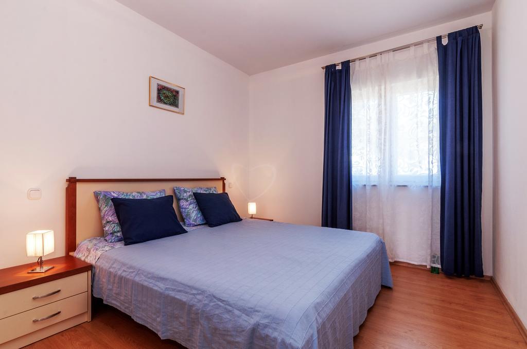 Apartments Jadranka 프리블라카 외부 사진